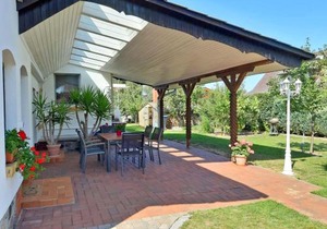Ferienwohnung Rechlin SEE 9841