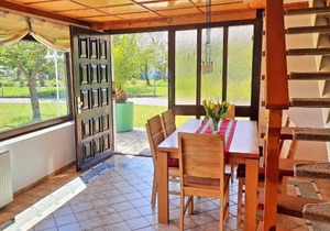 Ferienwohnung Rechlin SEE 9841