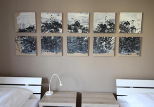 Ferienwohnung Refrath