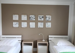 Ferienwohnung Refrath