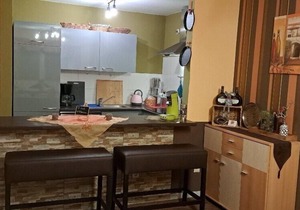 Ferienwohnung "Reinhard" mit Balkon in direkter Lage in Volkach
