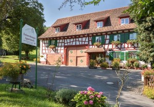 Ferienwohnung Risthof 1