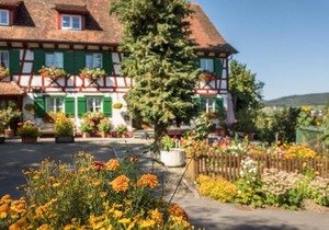 Ferienwohnung Risthof 1