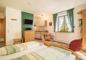 Ferienwohnung Risthof 2