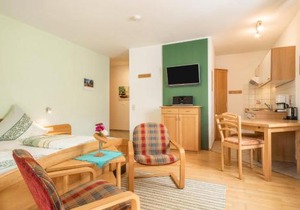 Ferienwohnung Risthof 2