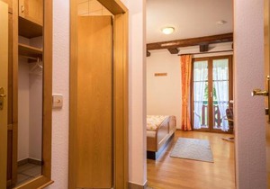 Ferienwohnung Risthof 3