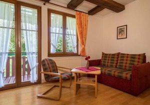 Ferienwohnung Risthof 3