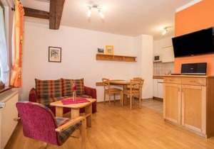 Ferienwohnung Risthof 3