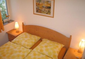 Ferienwohnung Sünnenkringel 61