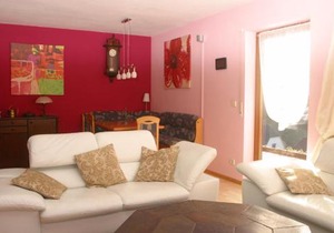 Ferienwohnung Sabine