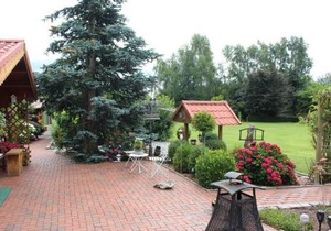Ferienwohnung Schaa, 85105