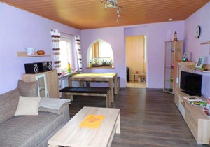 Ferienwohnung Schanbacher