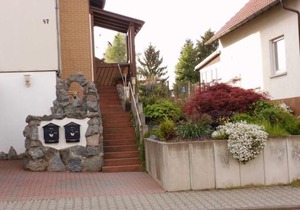 Ferienwohnung Schanbacher