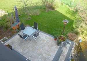 Ferienwohnung Schanbacher