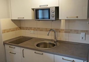 Ferienwohnung Scheib