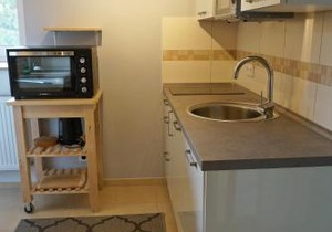 Ferienwohnung Scheib