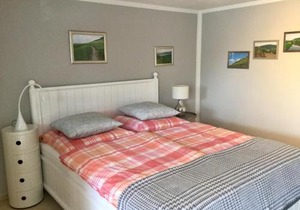 Ferienwohnung Scheib