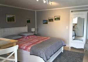 Ferienwohnung Scheib