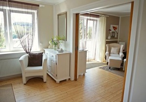 Ferienwohnung Scheib