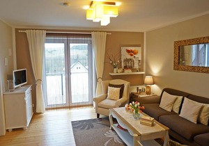 Ferienwohnung Scheib