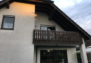 Ferienwohnung Scheuermann