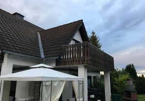 Ferienwohnung Scheuermann