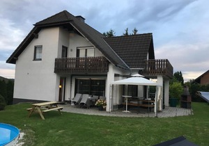 Ferienwohnung Scheuermann