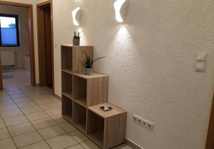 Ferienwohnung Scheuermann