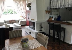 Ferienwohnung Scheune