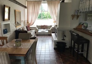 Ferienwohnung Scheune