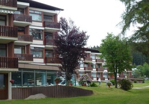 Ferienwohnung Schluchsee