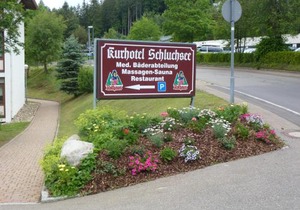 Ferienwohnung Schluchsee