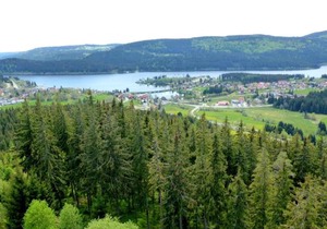Ferienwohnung Schluchsee