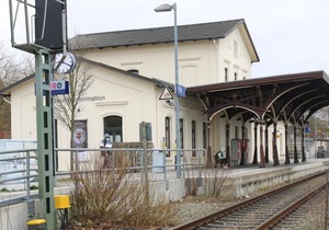 Ferienwohnung Schwanensee - Ferienwohnungen am Schwanensee