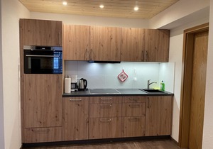 Ferienwohnung Schwarzwald, 60qm, 1 Schlafzimmer, max. 5 Personen