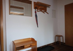 Ferienwohnung Schwentineblick - Ferienwohnungen am Schwanensee