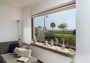 Ferienwohnung Seemanns Meeresblick in Haffkrug
