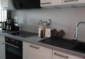 Ferienwohnung Seglernest 2
