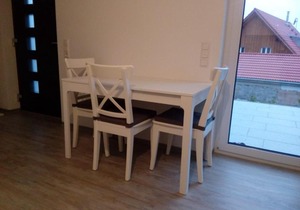 Ferienwohnung Selina-Sophie