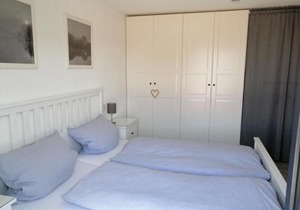 Ferienwohnung Selina-Sophie