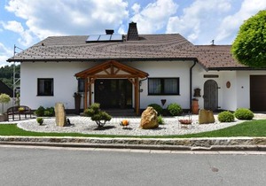 Ferienwohnung Sendelbeck