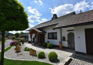 Ferienwohnung Sendelbeck
