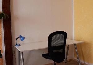 Ferienwohnung Sonneberg für 1 - 4 Personen mit 1 Schlafzimmer in Sonneberg