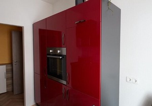 Ferienwohnung Sonneberg für 1 - 4 Personen mit 1 Schlafzimmer in Sonneberg
