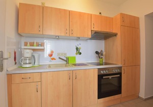 Ferienwohnung Sonneberg