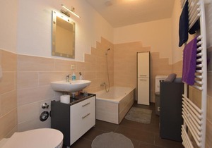 Ferienwohnung Sonneberg