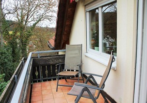 Ferienwohnung Sonnenhof