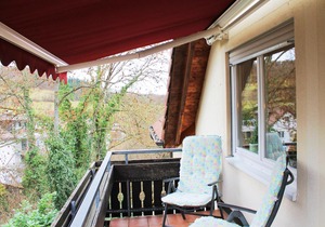 Ferienwohnung Sonnenhof