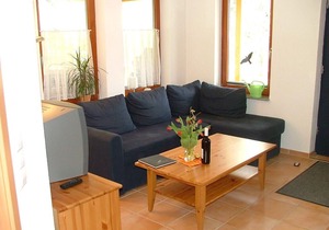 Ferienwohnung Stadtblick in Horben