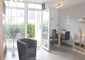 Ferienwohnung Steffens - 'Lübecker Straße'